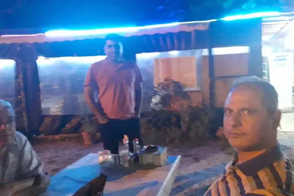 Cevizlidere Vedat Usta Ocakbaşı - Resim 10