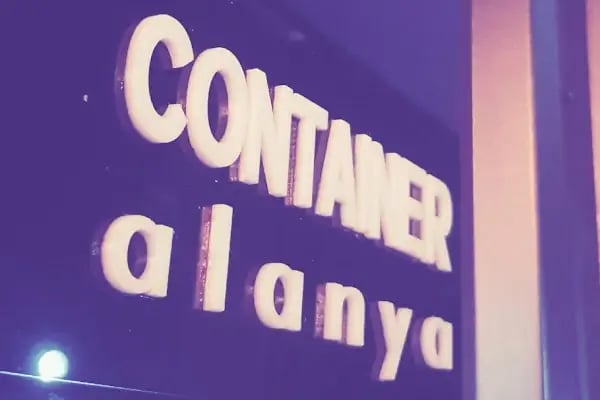 Enjoy Burger Sports Bar Alanya - Resim 4