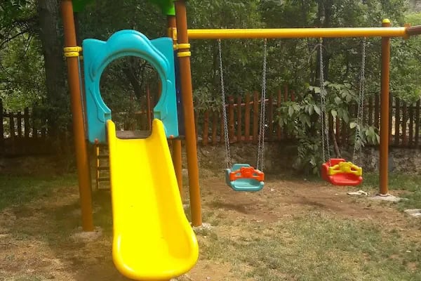 İnözü Vadisi Dostlar Tesisi - Resim 8