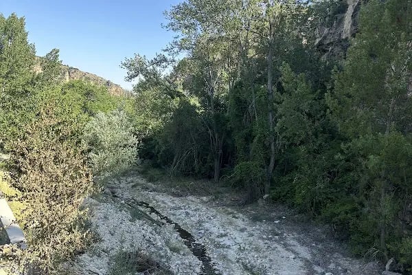 İnözü Vadisi Dostlar Tesisi - Resim 4