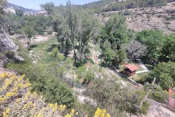 İnözü Vadisi Dostlar Tesisi - Resim 9