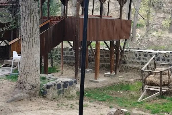 İnözü Vadisi Dostlar Tesisi - Resim 7
