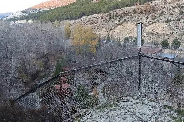 İnözü Vadisi Dostlar Tesisi - Resim 14