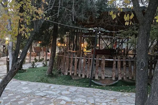 İnözü Vadisi Dostlar Tesisi - Resim 13