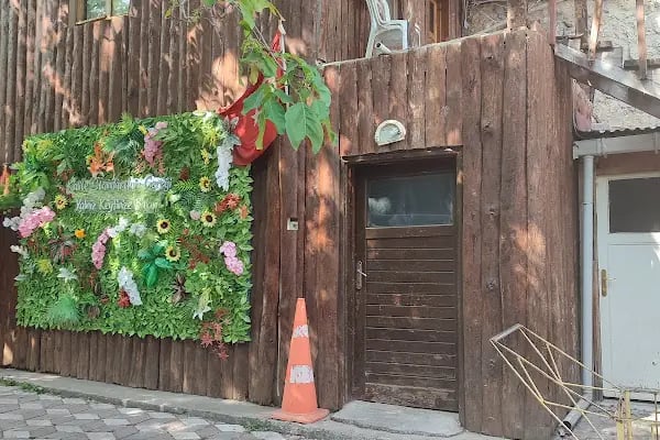 İnözü Vadisi Dostlar Tesisi - Resim 12