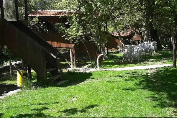 İnözü Vadisi Dostlar Tesisi - Resim 3
