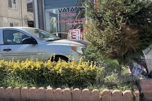 Vatan eczanesi - Resim 3