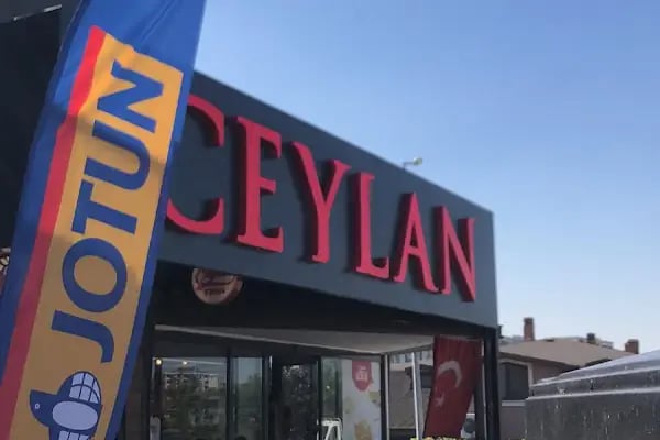 Ceylan Fırın Kurşunlu - Resim 19