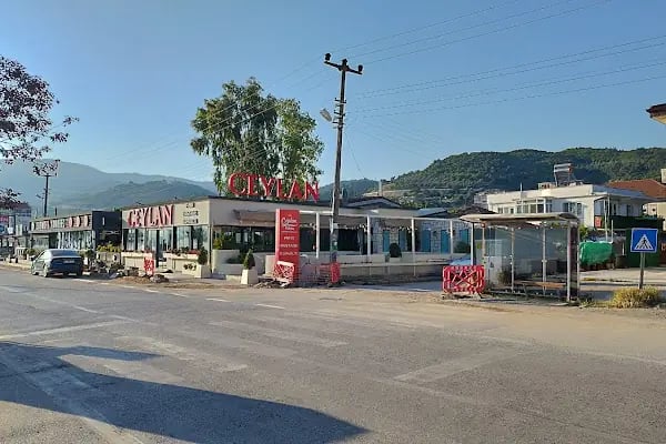Ceylan Fırın Kurşunlu - Resim 10