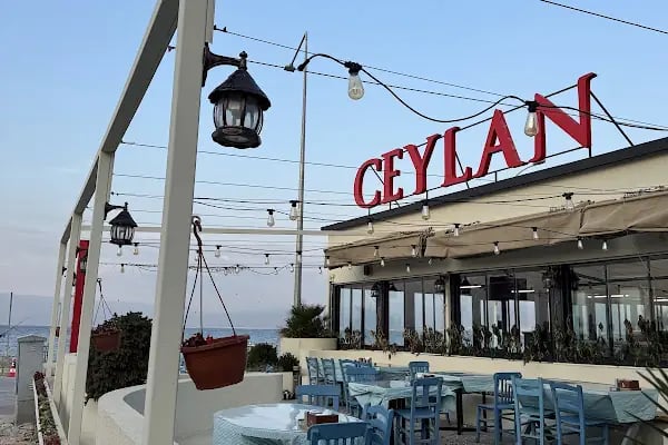 Ceylan Fırın Kurşunlu - Resim 11