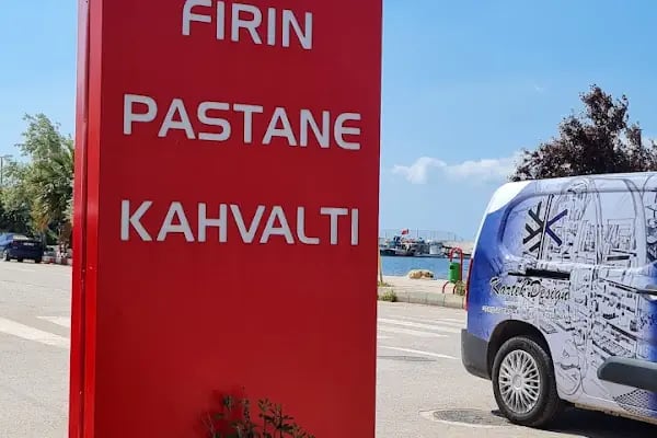 Ceylan Fırın Kurşunlu - Resim 18