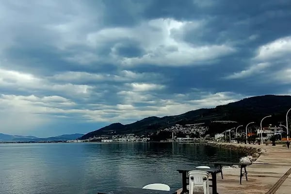 Ceylan Fırın Kurşunlu - Resim 5