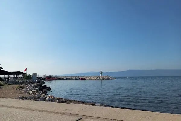 Ceylan Fırın Kurşunlu - Resim 4