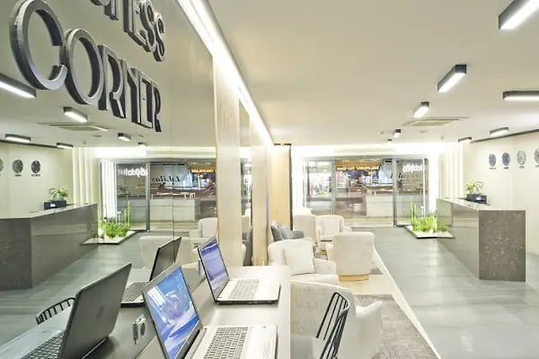Hotel 86 By Katipoğlu - Resim 12