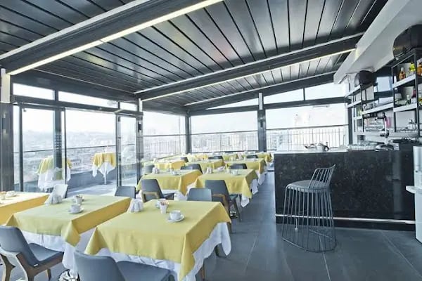 Hotel 86 By Katipoğlu - Resim 11