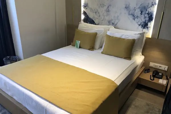Hotel 86 By Katipoğlu - Resim 20