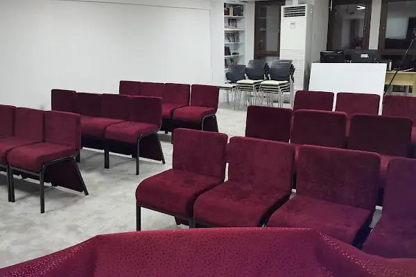 Smyrna Sonsuz Yaşam Kilisesi Derneği - Resim 10