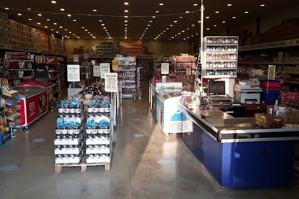 01 Adana Gross Market - Resim 4