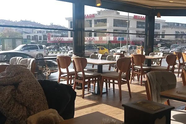 Künefe Konağı - Resim 14
