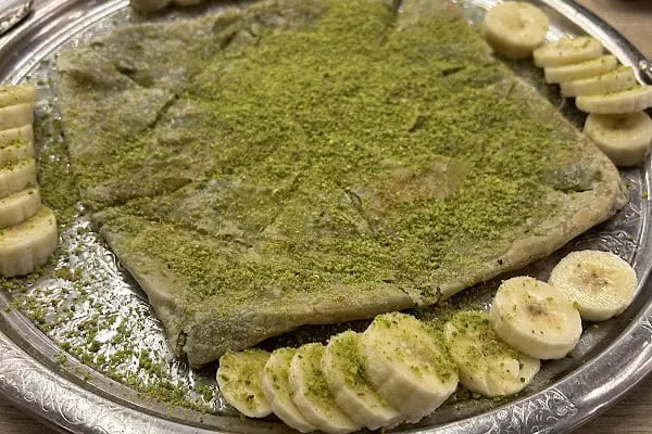 Künefe Konağı - Resim 4
