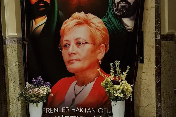 Pir Zöhre Ana Cemevi - Resim 14
