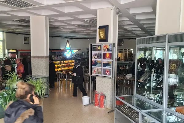 Pir Zöhre Ana Cemevi - Resim 17