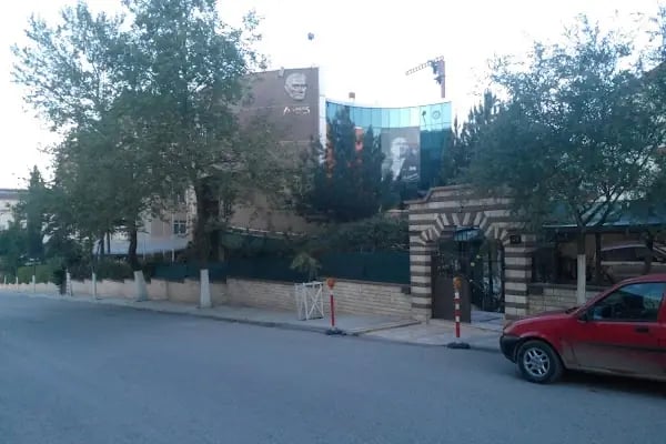Pir Zöhre Ana Cemevi - Resim 13