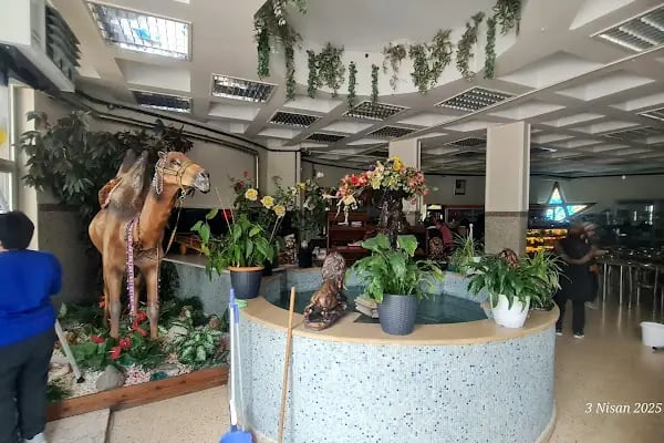 Pir Zöhre Ana Cemevi - Resim 18