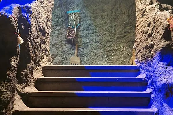 Pir Zöhre Ana Cemevi - Resim 8