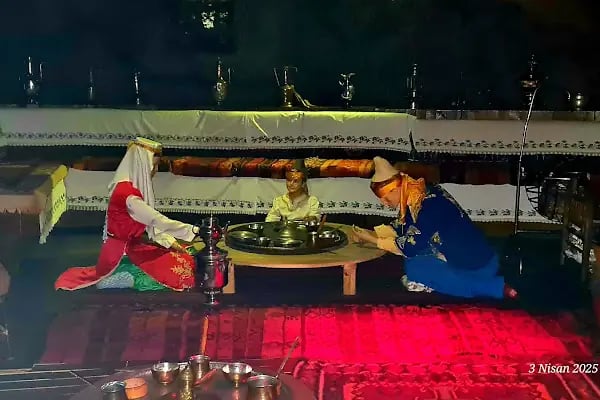 Pir Zöhre Ana Cemevi - Resim 7