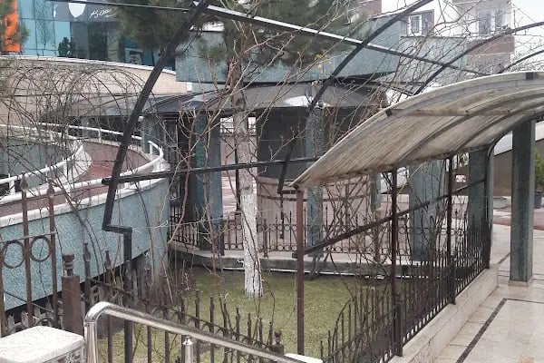 Pir Zöhre Ana Cemevi - Resim 16
