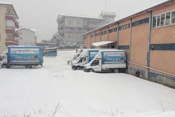 Pir Zöhre Ana Cemevi - Resim 19
