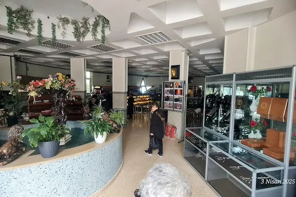 Pir Zöhre Ana Cemevi - Resim 2