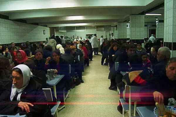 Pir Zöhre Ana Cemevi - Resim 10