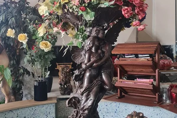 Pir Zöhre Ana Cemevi - Resim 15