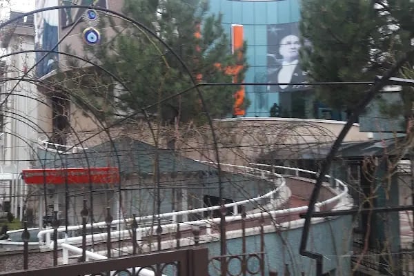 Pir Zöhre Ana Cemevi - Resim 5