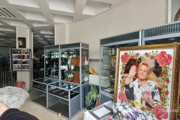 Pir Zöhre Ana Cemevi - Resim 6