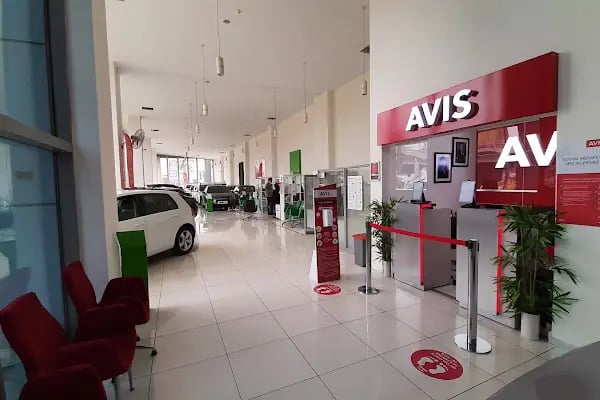 Avis İzmir Bornova - Resim 2