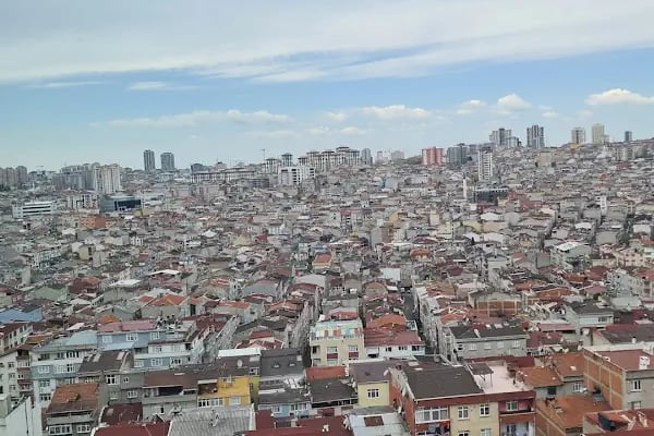 Başak Samir Evleri - Resim 3
