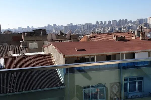 Başak Samir Evleri - Resim 2