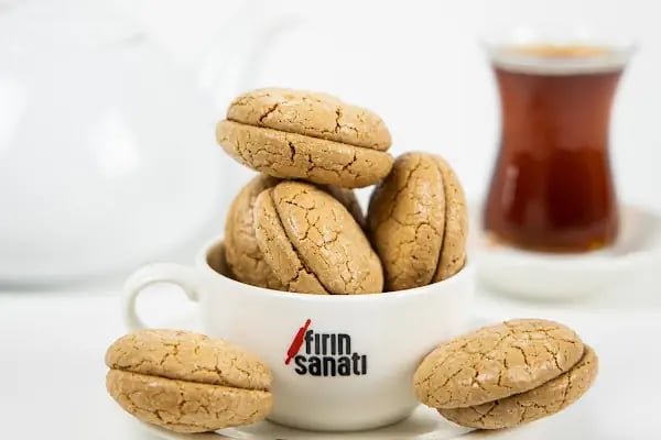 FIRIN SANATI AVLU 34 AVM - Resim 8