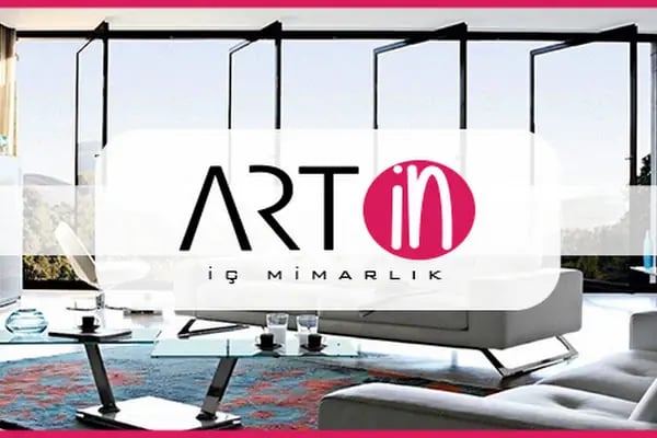Art-in İç Mimarlık - Resim 1