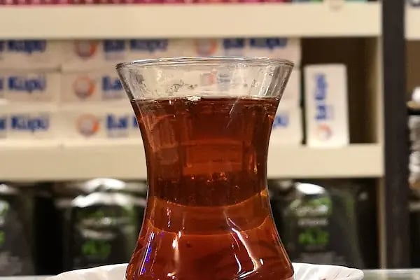 DEM ÇAY EVİ ÇAYIROVA - Resim 18