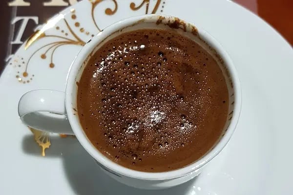 DEM ÇAY EVİ ÇAYIROVA - Resim 13