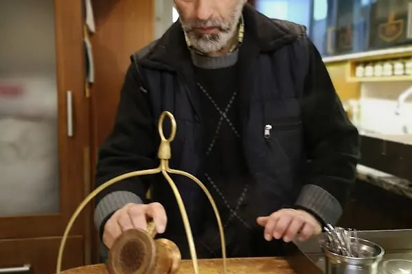 DEM ÇAY EVİ ÇAYIROVA - Resim 17