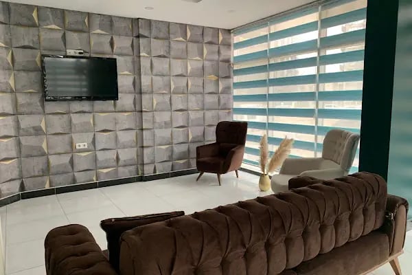 Bornova Otel - Resim 6