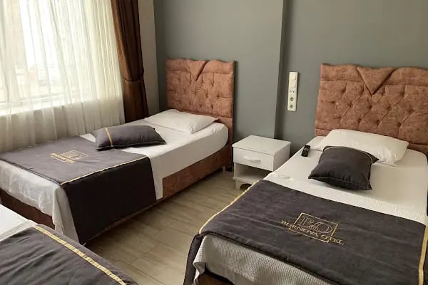 Bornova Otel - Resim 2