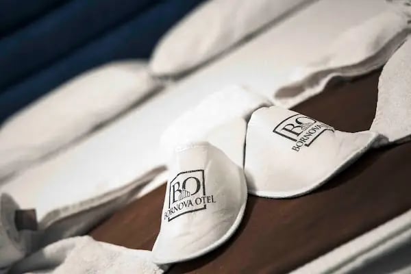Bornova Otel - Resim 12