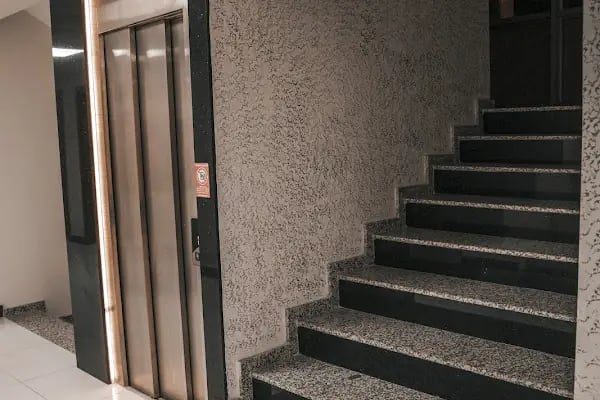 Bornova Otel - Resim 7