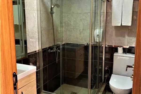 Bornova Otel - Resim 3